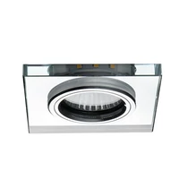 KANLUX 24413 SOREN L-SR WW lámpa GU10, energiaosztály.:F