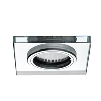 KANLUX 24417 SOREN L-SR CW lámpa GU10, energiaosztály.:F