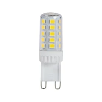 KANLUX 24527 ZUBI LED 4W G9-NW fényforrás, G9, energiaosztály.:E