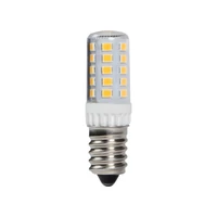 KANLUX 24528 ZUBI LED 4W E14-WW fényforrás, E14, energiaosztály.:E
