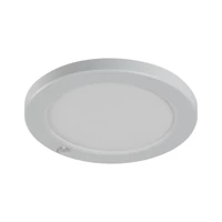 KANLUX 24606 ERGA PIR 17W CCT-W lámpa, mozgásérzékelős, energiaosztály.:D