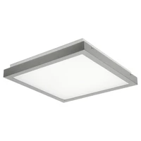 KANLUX 24640 TYBIA LED 38W-NW GY lámpa, energiaosztály.:D