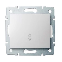 KANLUX 25072 LOGI 02-1050-102 feh, Alternatív kapcsoló (106)