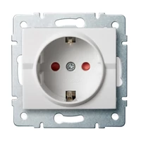 KANLUX 25088 LOGI 02-1240-102 feh, Dugalj gyermekvédelemmel