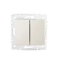 KANLUX 25126 LOGI 02-1010-103 kr, Csillárkapcsoló (105)