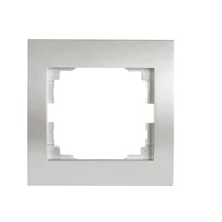 KANLUX 25235 LOGI 02-1460-043 ezü, Keret, egyes