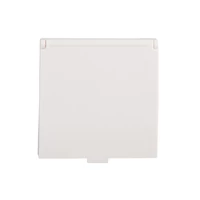 KANLUX 25325 BIURO 04-1230-102 feh, Dugalj fedéllel,IP20