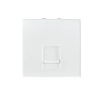 KANLUX 25332 BIURO 04-1395-102 feh, Adatcsatlakozó aljzat