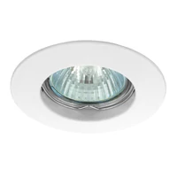 KANLUX 2580 LUTO CTX-DS02B-W MR16 spot