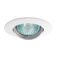 KANLUX 2590 LUTO CTX-DT02B-W MR16 spot