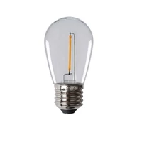 KANLUX 26045 ST45 LED 0,5W E27-WW fényf., E27