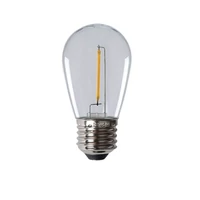 KANLUX 26046 ST45 LED 0,5W E27-NW fényf., E27