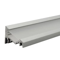 KANLUX 26541 PROFILO C 2M aluprofil 10db/csomag