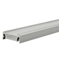 KANLUX 26542 PROFILO D 2M aluprofil 10db/csomag