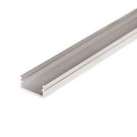 KANLUX 26545 PROFILO J 2M aluprofil 10db/csomag