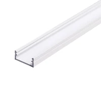 KANLUX 26547 PROFILO J-W 2M aluprofil 10db/csomag