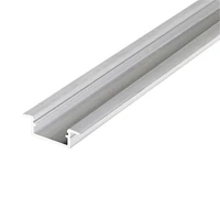 KANLUX 26549 PROFILO K 2M aluprofil 10db/csomag