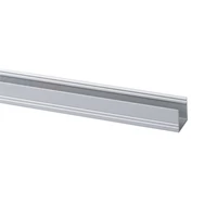 KANLUX 26552 PROFILO F aluprofil 10db/csomag