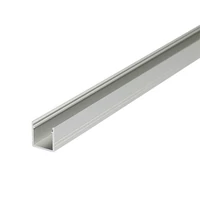 KANLUX 26553 PROFILO F 2M aluprofil 10db/csomag