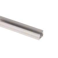 KANLUX 26559 PROFILO G 2M aluprofil, 5db/csomag
