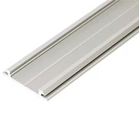 KANLUX 26561 PROFILO H 2M aluprofil, 5db/csomag