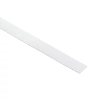 KANLUX 26571 SHADE B/F-W 2M fedlap 10 db/csomag sclick