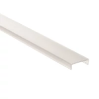 KANLUX 26579 SHADE CK C/D/E/I-W 2M fedlap 10db/csomag