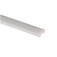 KANLUX 26581 SHADE CK G 2M fedlap, 5db/csomag click