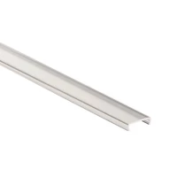 KANLUX 26583 SHADE-U H-FR 2M fedlap, 5db/csomag click