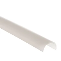 KANLUX 26586 SHADE-O H-W fedlap 10db/csomag
