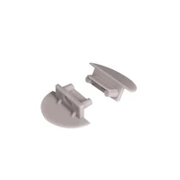KANLUX 26589 STOPPER K végzáró, 2db/csomag