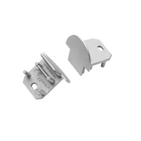 KANLUX 26591 STOPPER I végzáró, 2db/csomag