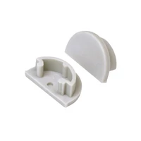 KANLUX 26594 STOPPER-O H végzáró, 2db/csomag