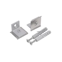 KANLUX 26600 HANDLE SIDE H felfogató, 2db/csomag