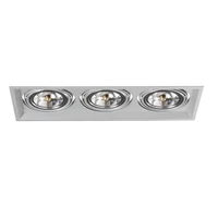 KANLUX 26616 ARTO 3L-SR lámpa AR-111
