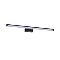 KANLUX 26684 ASTEN IP44 12W-NW-B lámpa
