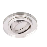 KANLUX 26716 MORTA CT-DTO50-SR dek. keret