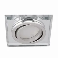 KANLUX 26718 MORTA CT-DTL50-SR dek. keret