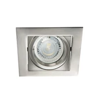 KANLUX 26756 ALREN DTL-C/M dekorációs keret