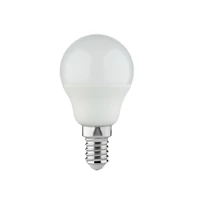 KANLUX 26766 BILO 6,5W E14-NW fényforrás, E14, energiaosztály.:E