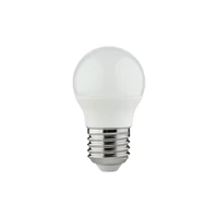 KANLUX 26768 BILO 6,5W E27-NW fényforrás, E27, energiaosztály.:E