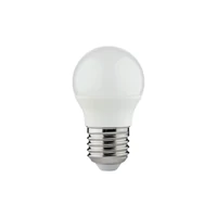KANLUX 26769 BILO 6,5W E27-WW fényforrás, E27, energiaosztály.:E