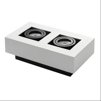 KANLUX 26833 STOBI DLP 250-W lámpa GU10