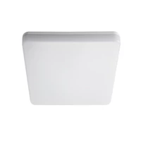 KANLUX 26980 VARSO LED 18W-NW-L-SE lámpa, mikrohullámú mozgásérzékelővel, energiaosztály.:E