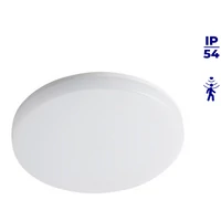 KANLUX 26981 VARSO LED 18W-NW-O-SE lámpa, mikrohullámú mozgásérzékelővel, energiaosztály.:E