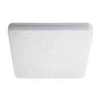 KANLUX 26983 VARSO LED 24W-NW-L-SE lámpa, mikrohullámú mozgásérzékelővel, energiaosztály.:E