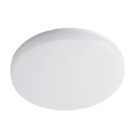 KANLUX 26984 VARSO LED 24W-NW-O-SE lámpa, mikróhullámú mozgásérzékelővel, energiaosztály.:E