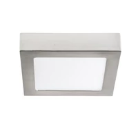 KANLUX 27212 KANTI V2LED 12W-NW-SN lámpa, energiaosztály.:E