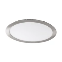 KANLUX 27220 ROUNDA V2LED24W-NW-SN lámpa, energiaosztály.:E