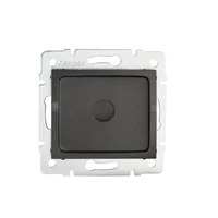 KANLUX 27342 LOGI 02-1600-041 gr Vakfedél